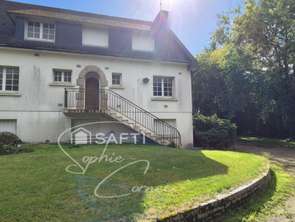 Vente Maison 6 chambresConcarneau