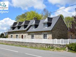 Vente Maison 5 chambresConcarneau