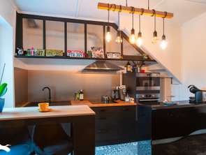 Vente Maison 2 chambresConcarneau