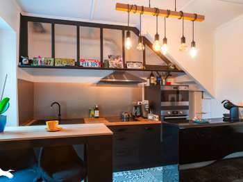 Vente maison 5 pièces Concarneau 29