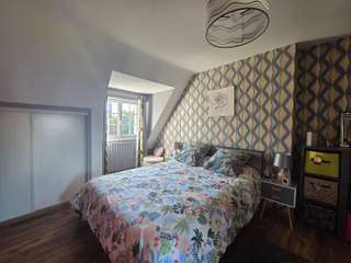 Vente maison 9 pièces