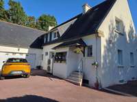Vente maison 9 pièces Vente maison 9 pièces