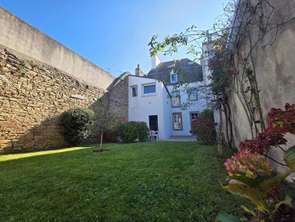 Vente Maison 5 chambresConcarneau