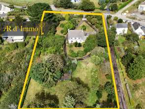 Vente Maison 6 chambresConcarneau
