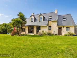 Vente Maison 3 chambresConcarneau