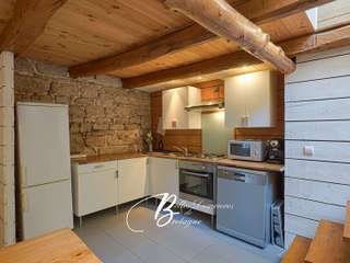 Vente maison 16 pièces