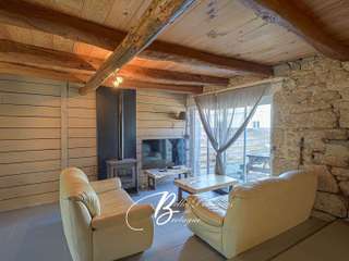 Vente maison 16 pièces