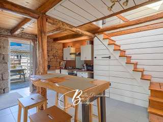 Vente maison 16 pièces