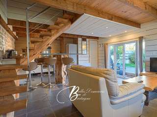 Vente maison 16 pièces