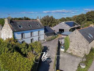 Vente maison 16 pièces