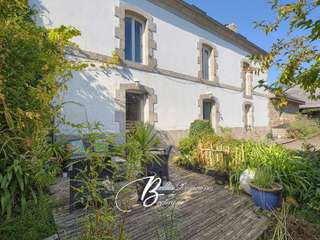 Vente maison 16 pièces