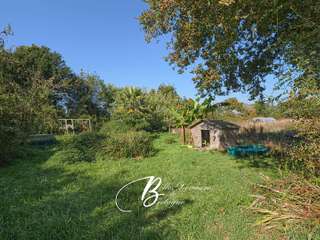 Vente maison 16 pièces