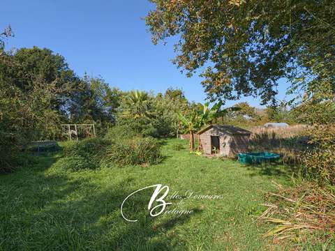 Vente maison 16 pièces