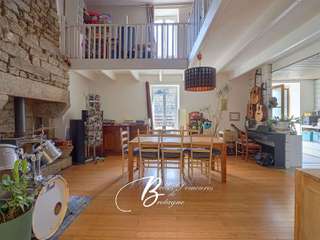 Vente maison 16 pièces