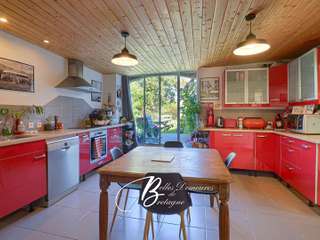 Vente maison 16 pièces