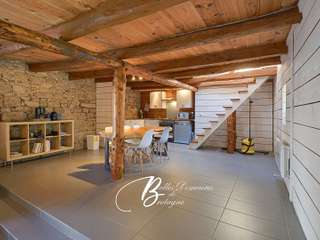 Vente maison 16 pièces