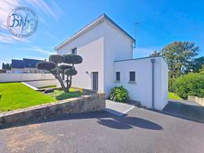 Vente Maison 4 chambresConcarneau