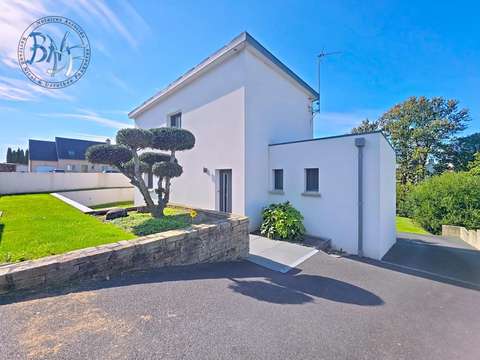 Vente maison 5 pièces Concarneau 29