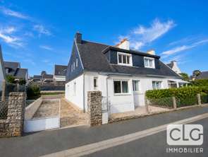 Vente Maison 3 chambresConcarneau