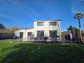 Vente Maison 4 chambresConcarneau