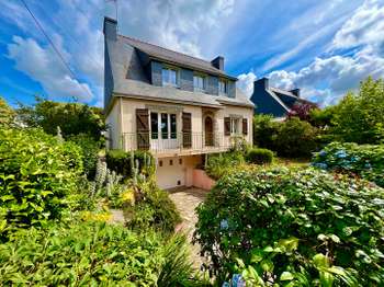 Vente Maison 5 chambresConcarneau