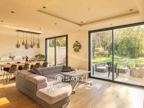 Vente Maison 4 chambresConcarneau