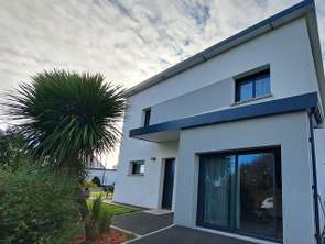 Vente Maison 4 chambresConcarneau