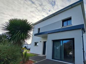 Vente maison 5 pièces Concarneau 29