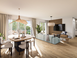 Vente Maison 3 chambresConcarneau