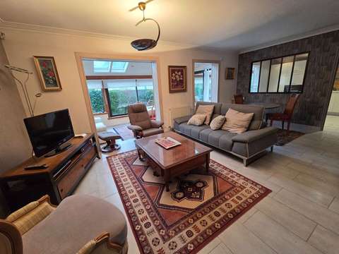 Vente maison 5 pièces Concarneau 29