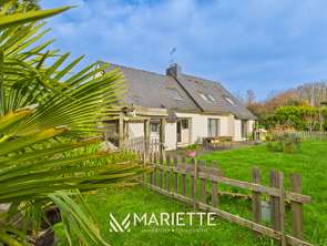 Vente Maison 5 chambresConcarneau