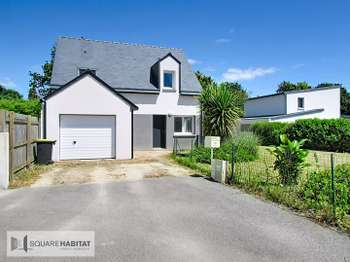 Vente maison 5 pièces Concarneau 29