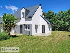Vente Maison 4 chambresConcarneau