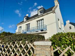 Vente Maison 5 chambresConcarneau