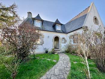 Vente Maison 4 chambresConcarneau