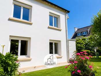Vente maison 5 pièces Concarneau 29