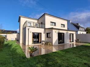 Vente Maison 5 chambresConcarneau