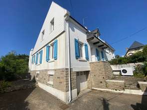 Vente Maison 4 chambresConcarneau