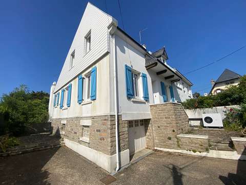 Vente maison 6 pièces Concarneau 29