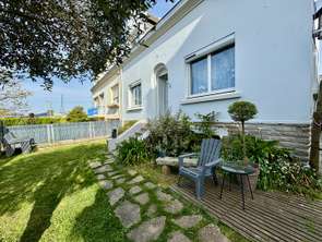 Vente Maison 3 chambresConcarneau