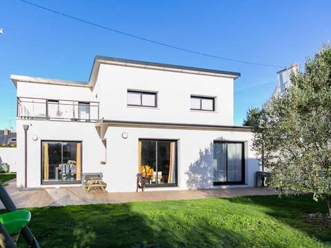 Vente maison 7 pièces Concarneau 29