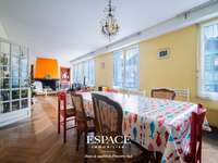 Vente maison 8 pièces Vente maison 8 pièces