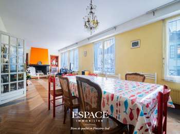 Vente maison 8 pièces Vente maison 8 pièces