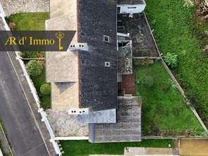 Vente Maison 4 chambresConcarneau