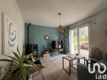 Vente maison 5 pièces Concarneau 29