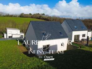 Vente Maison 3 chambresConcarneau