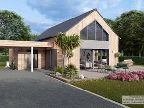 Vente Maison 4 chambresConcarneau