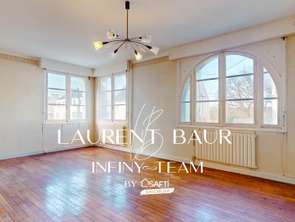 Vente Maison 3 chambresConcarneau