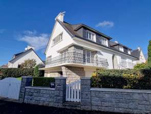 Vente Maison 4 chambresConcarneau
