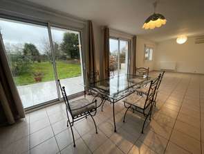 Vente Maison 3 chambresConcarneau